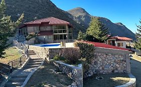 Hotel de la Cañada Valle de Uco